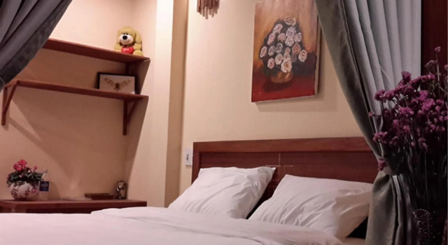 Chez Xuan - Private Villa Hoian, Prenota Boutique Cam Ha 