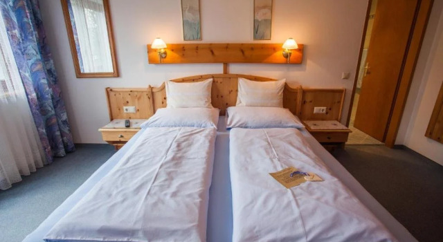 Haus Petersmann, Varaa Hotelli Hotellit Steiermark pysäköinnillä, Pysäköinti