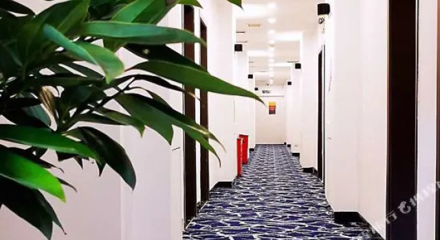 Lvzhou Press Hotel, Prenota Hotel Anshun Guizhou
