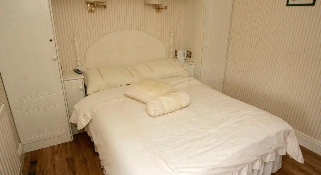 Номер Standard Rosemount B&B