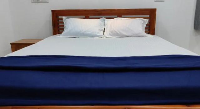 Shawn Dale Homestay, Rezerwuj Hotel Ramakkalmedu Karnataka