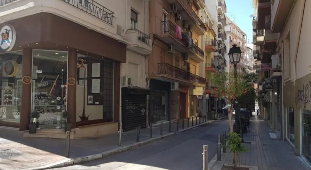 The Green Door, Book Hotel Thessaloniki Macedonia