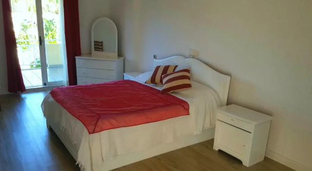 Tamier Complex, 4 bedroom, Flic en Flac