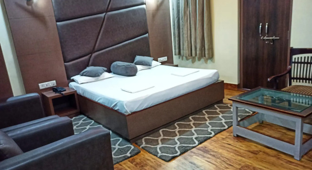 Hotel Alka