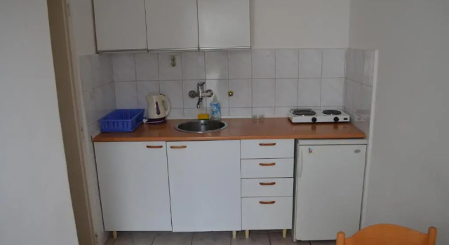 Апартаменты Amarillo Apartments