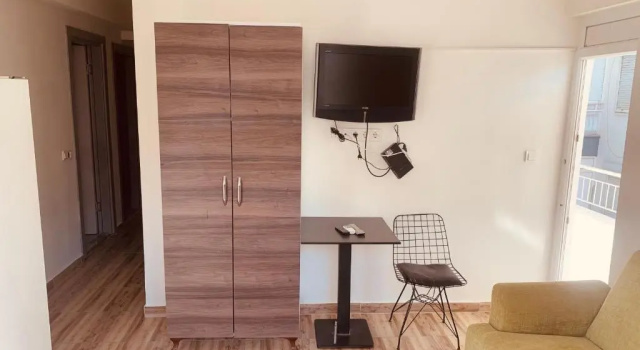 Двухместный номер Economy Palvan Apart Otel