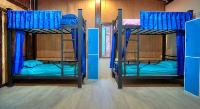 Bata Merah Homestay, Book Apartment Hotels in East Java with Breakfast, Breakfasts