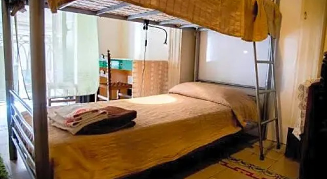 Landolinas Room, Забронировать Отель Катания Сицилия, рядом с Городской музей Беллини