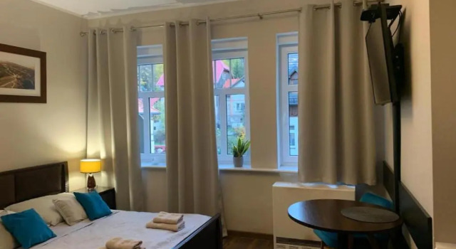 Апартаменты Apartament Classico