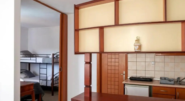Апартаменты Deluxe Kapahi Suites Apartments Potos