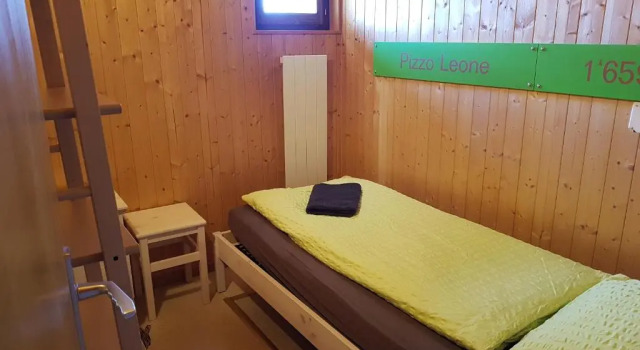 Номер Standard Alla Capanna