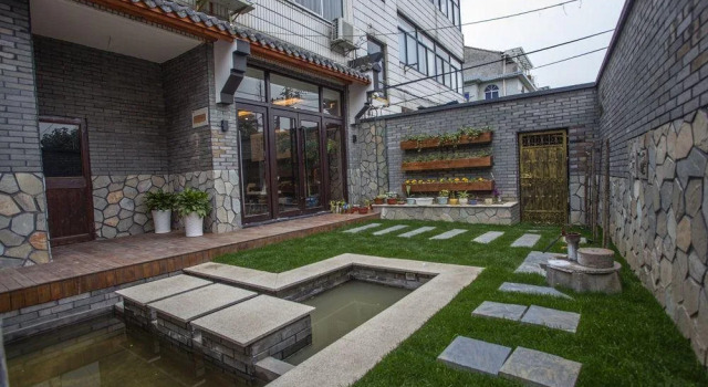 Wuzhen Duoduo Happy Guest House, Prenota Affittacamere Wuzhen Jiaxing