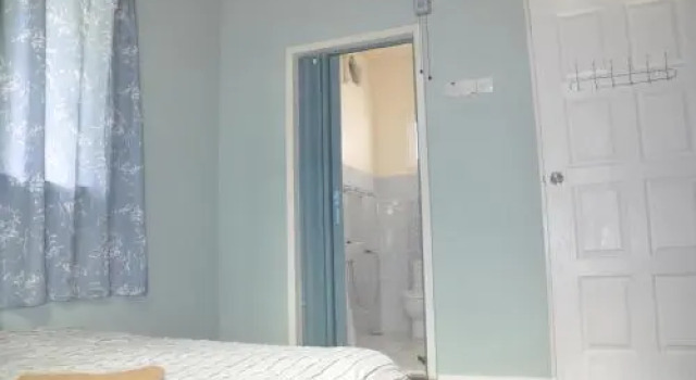 Azrien Homestay Kundasang