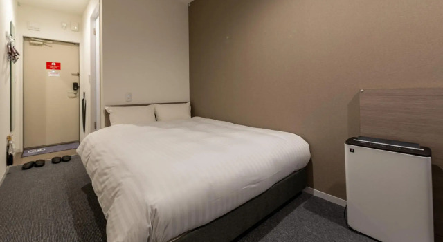 HOTEL R9 The Yard Noda, 预订 酒店 野田 千叶