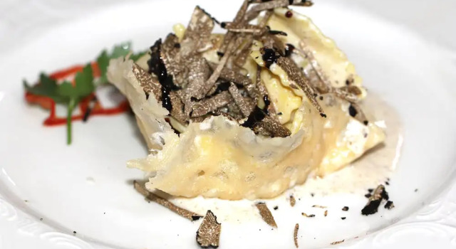 Hotel Villa Medici Ristorante