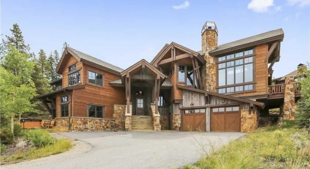 Rocky Fells House, Book Hotel Hoteller i Vail Ski med parkering, Parkering