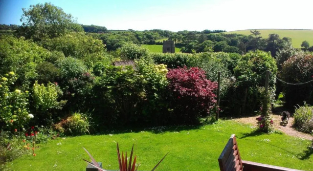 Tilly Cottage, Réserver Maison de vacances Villas à Stokenham, Villa