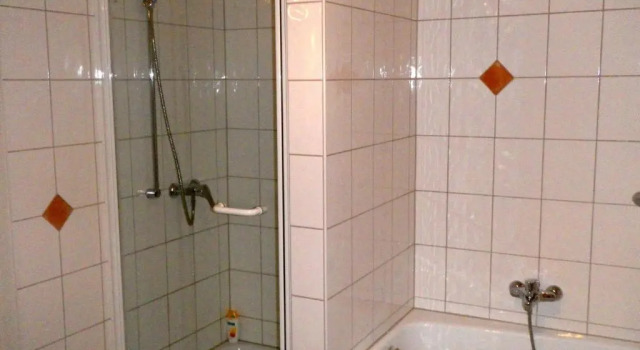 Люкс Hotel Rosenheimer Hof