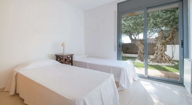 Salome House
