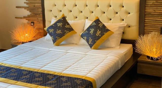 Номер Standard Gia An Hung Guest House