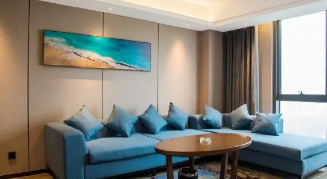 Люкс Business Olympia Hotel