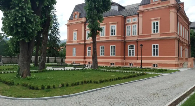 Apartments Mirković, Reserva ahora Apartamento Cetiña 