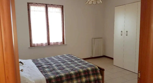 Property With 3 Bedrooms in Monte San Pietrangeli, With Furnished Garden and Wifi - 18 km From the Beach