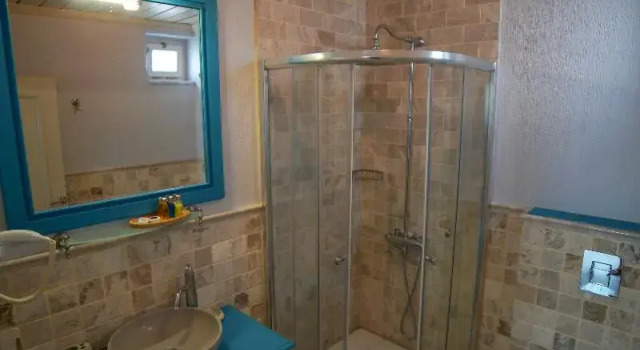 Номер Standard Karamela Otel