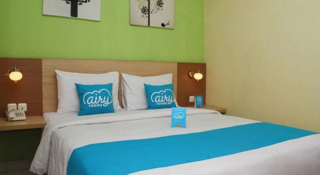 JL Star Hotel, Book Hotel Hotels in Sulawesi with Parking, Parking