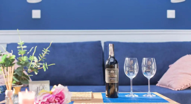 Szczecin Old Town Apartments - Luxurious, Забронировать Апартаменты/квартира Щецин Западно-Поморское воеводство, рядом с Красная ратуша