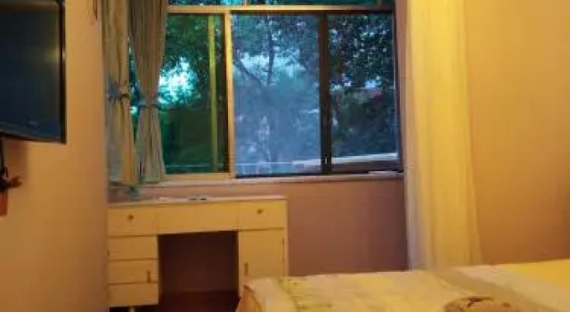 Xin Yue Shu Hostel, Book Hostel / Vandrerhjem Hostels i Sichuan, Hostel / Vandrerhjem