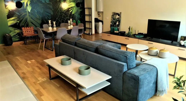 Baratero Club Apartments Private Parking EV points, Забронировать Апартаменты/квартира Апартаменты Софии, рядом с Королевский дворец, Апартаменты/квартира