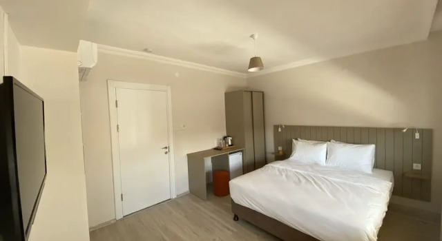 Well Edirne, Varaa Matkakoti Hotellit Marmara-alue pysäköinnillä, Pysäköinti