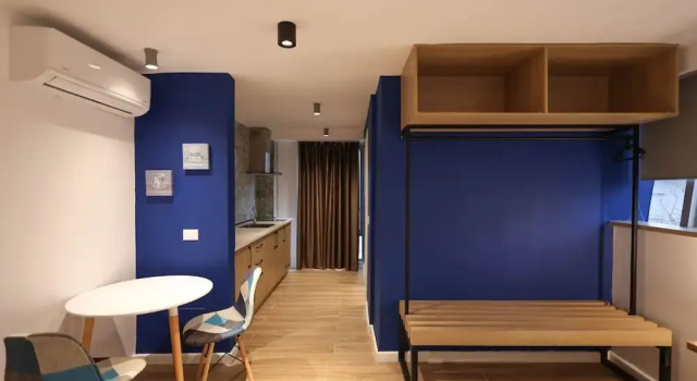 Апартаменты Grandstay Studios 101