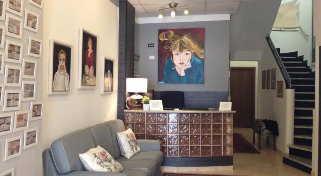 Hotel Genziana