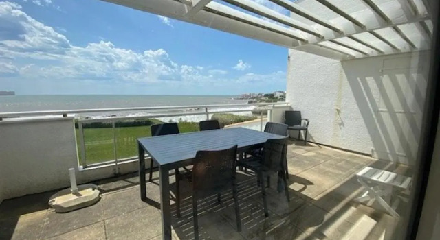 Appartement Royan, 2 pièces, 4 personnes - FR-1-494-65, Забронировать Апартаменты/квартира Апартаменты Руайян, Апартаменты/квартира