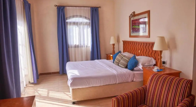 Люкс Presidential Sweet Rooms