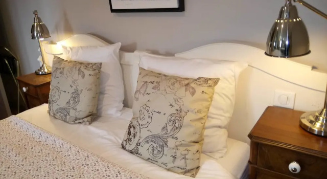 Номер Standard Relais St Jacques - Roanne