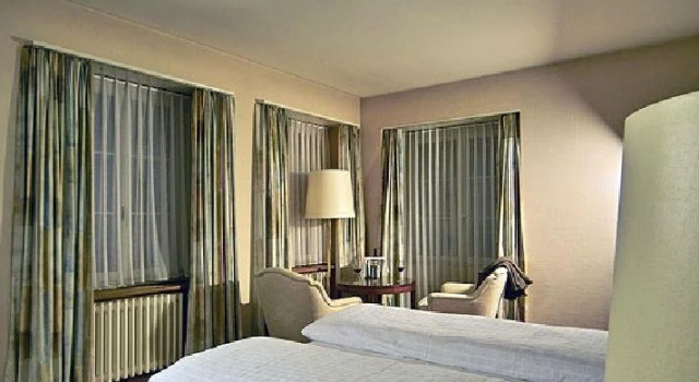 Hotel Krone