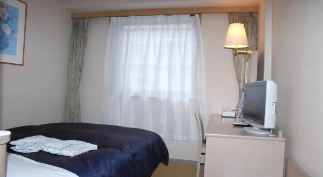 Albert Hotel Akita, Book Hotel Akita Tohoku