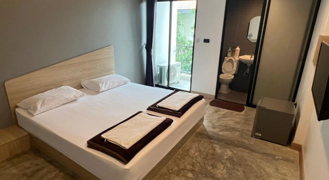 Newman Hotel Donmuang, Rezervați Hotel Lam Luk Ka Pathumthani Province