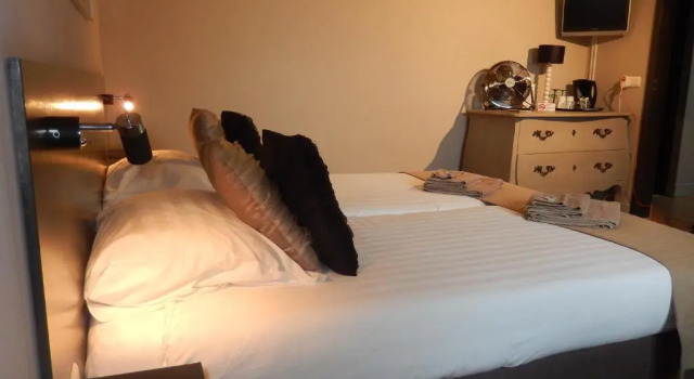 Номер Standard B&B De Passant
