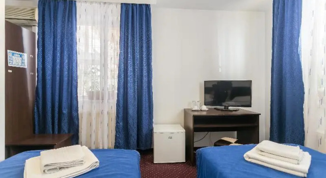 Standard room Casa Sofia