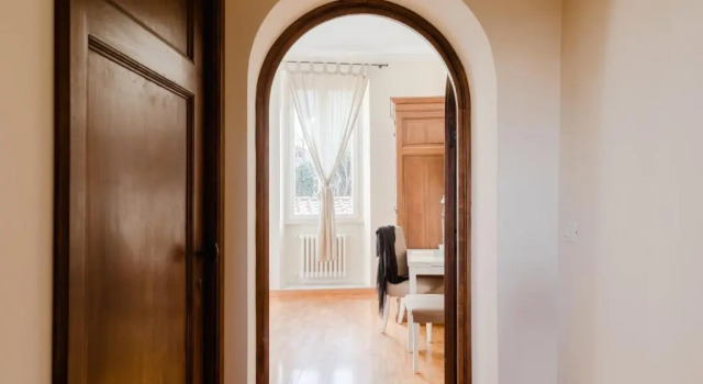 Номер Standard Residenza del Cedro