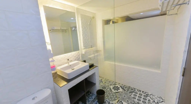 Habitación Superior Royal Regantris Cendana