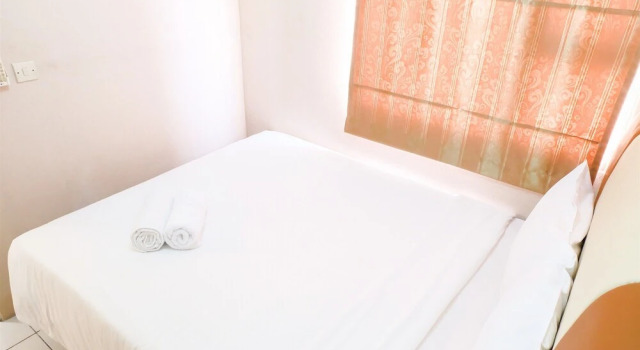 2BR Apartment In Heart Of City Menteng Square, Rezervovat Apartmán Hotely v Jakarta s parkováním, Parkování