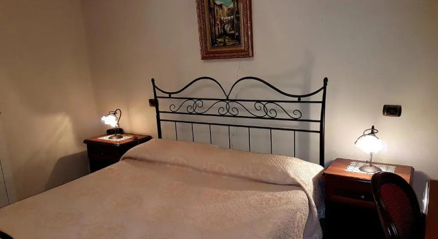 Номер Standard Hotel Scalinatella