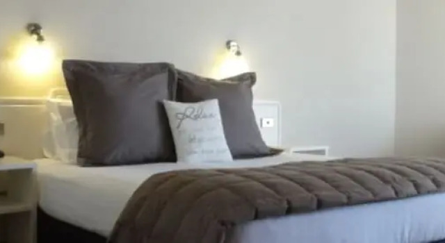 Номер Standard c 1 комнатой Ballina Motel