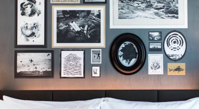 Двухместный полулюкс Renaissance Minneapolis Bloomington Hotel