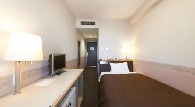 Номер Standard HOTEL SUNOAK Minamikoshigaya